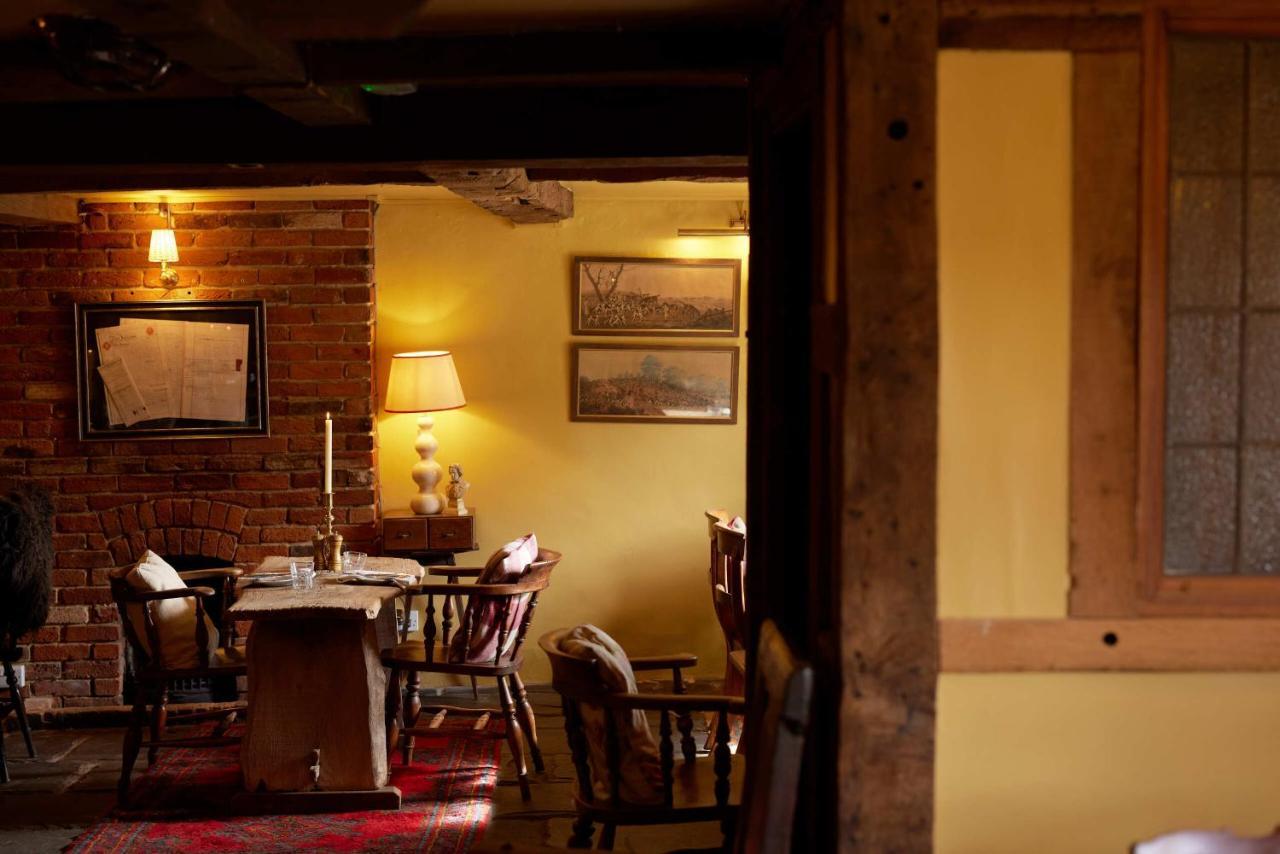 Broad Chalke The Queen'S Head מראה חיצוני תמונה