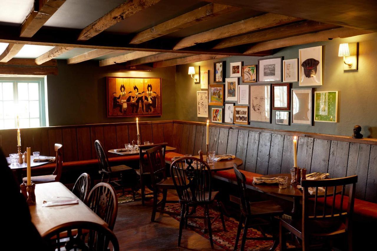 Broad Chalke The Queen'S Head מראה חיצוני תמונה