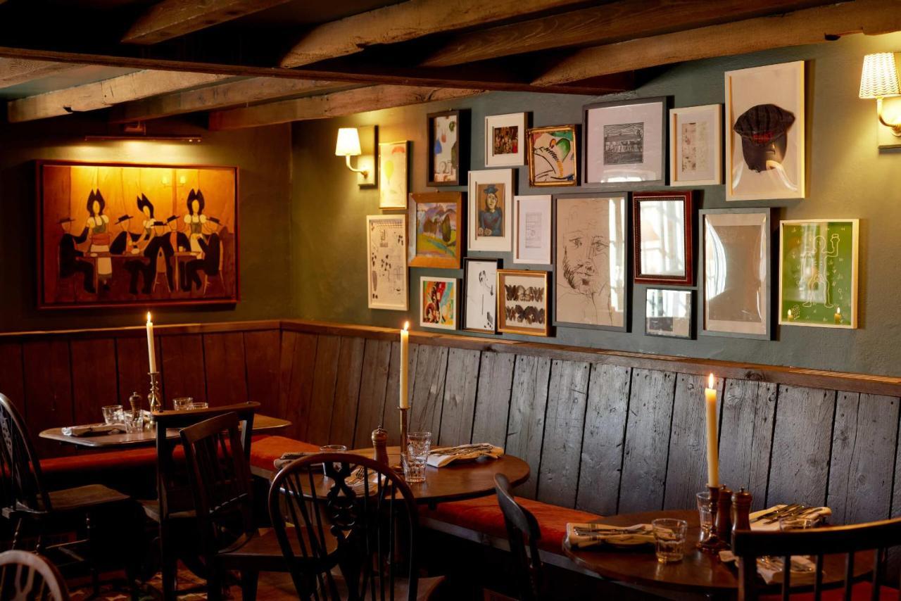 Broad Chalke The Queen'S Head מראה חיצוני תמונה