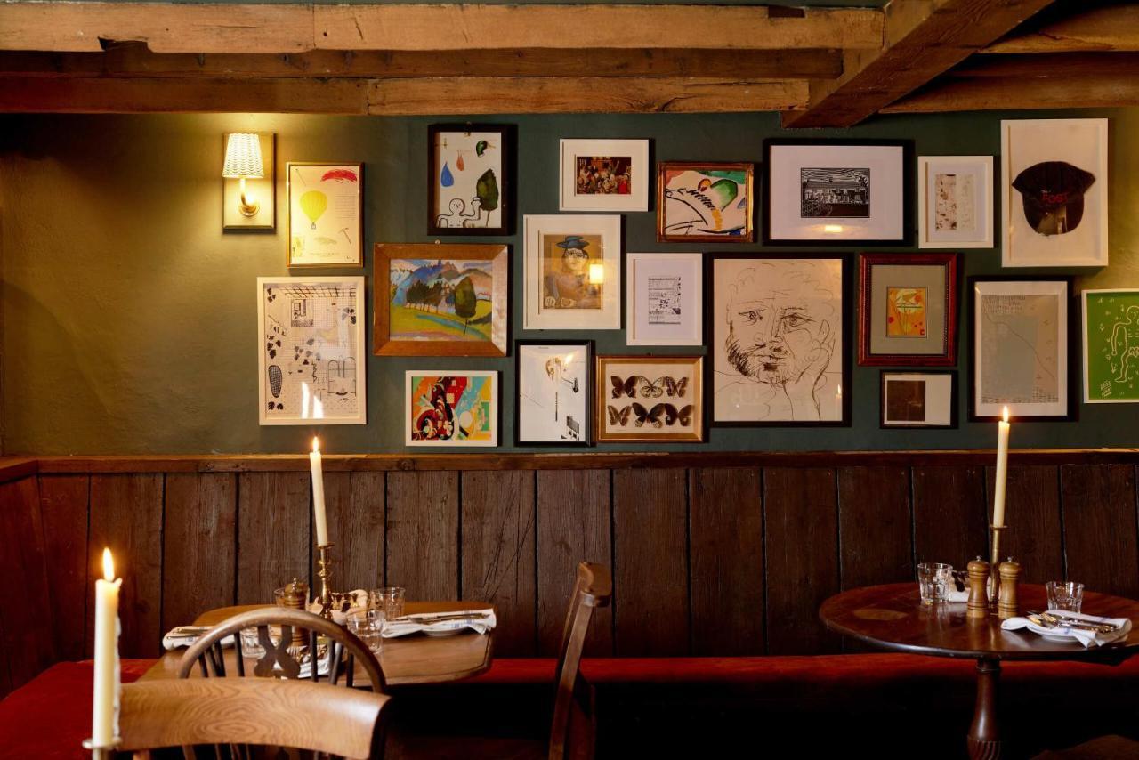Broad Chalke The Queen'S Head מראה חיצוני תמונה