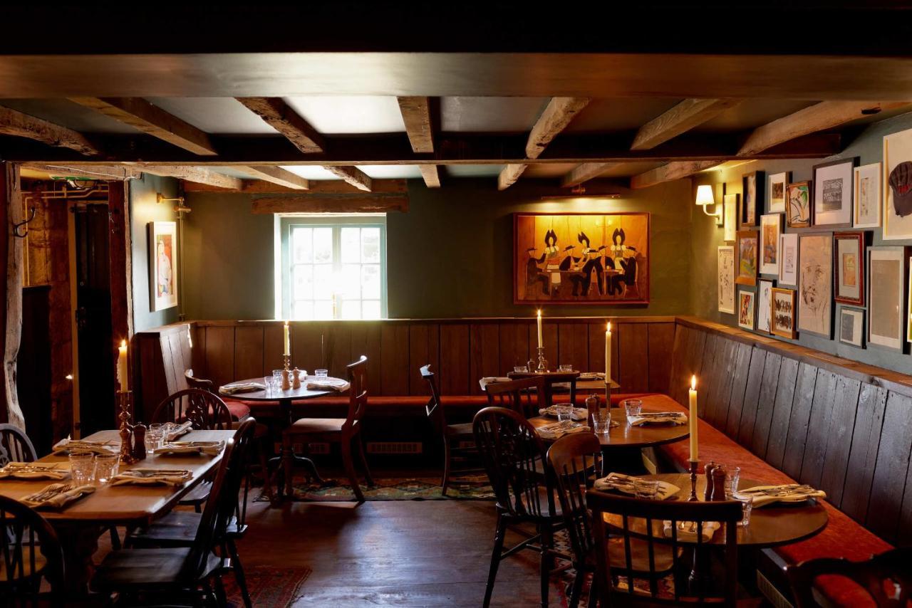 Broad Chalke The Queen'S Head מראה חיצוני תמונה