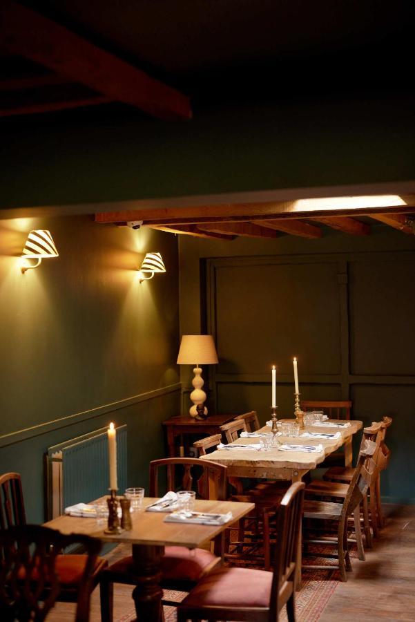 Broad Chalke The Queen'S Head מראה חיצוני תמונה