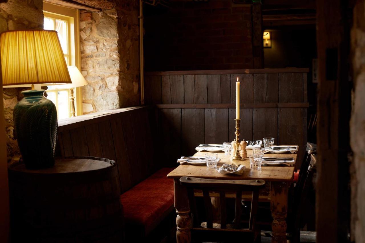 Broad Chalke The Queen'S Head מראה חיצוני תמונה