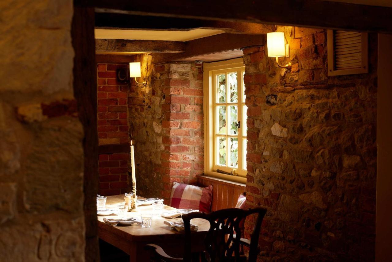 Broad Chalke The Queen'S Head מראה חיצוני תמונה